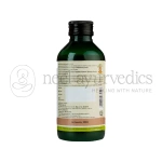Kerala Ayurveda Varunadi Kwath – 200 ml