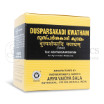 Kottakkal Arya Vaidya Sala Dusparsakadi kwatham Tablet – 100 Tab
