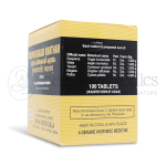 Kottakkal Arya Vaidya Sala Dusparsakadi kwatham Tablet – 100 Tab