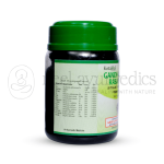 Kottakkal Arya Vaidya Sala Gandhakaraja Rasayanam