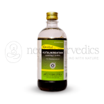 Kottakkal Arya Vaidya Sala Kutajarishtam – 450 ML