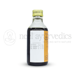 Kottakkal Arya Vaidya Sala Malatyadi Kera Tailam