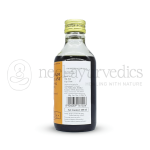 Kottakkal Arya Vaidya Sala Malatyadi Kera Tailam