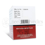 Kottakkal Arya Vaidya Sala Patolakaturohinyadi Kwatham (Tablet)