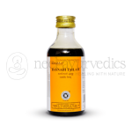 Kottakkal Arya Vaidya Sala Rasnadi Tailam