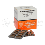 Kottakkal Arya Vaidya Sala Rasnairandadi Kwatham