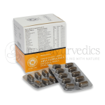 Kottakkal Arya Vaidya Sala Varanadi Kwatham (Tablet)