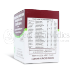 Kottakkal Arya Vaidya Sala Vidaryadi Kwatham (Tablet)