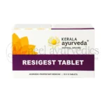 Kerala Ayurveda Resigest Tablet - 100 Tab 1 WhatsApp Image 2024-12-30 at 7.26.26 PM (2)