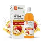 Krishna’s Herbal And Ayurveda Apple Cider Vinegar – 1000 ML