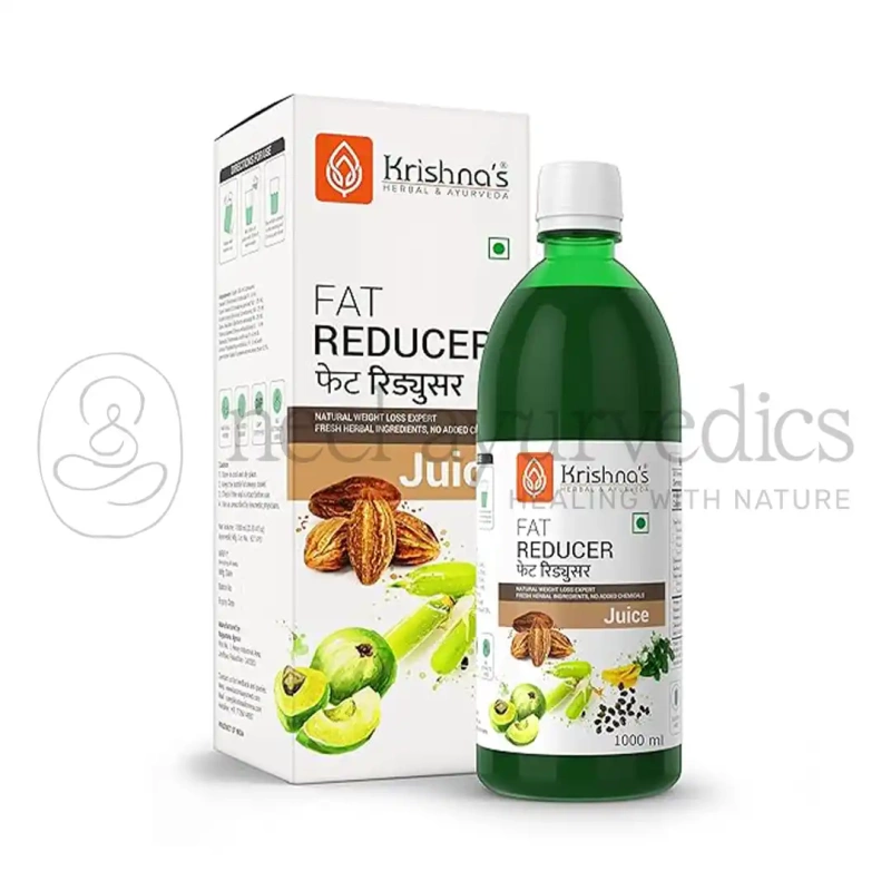 Fat Reducer Juice