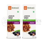 Jamun Juice