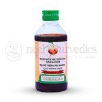 Vaidyaratnam Brihath Nayopayam – 200 ml