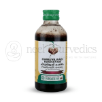 Vaidyaratnam Chiruvilwadi Kashayam