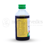 Vaidyaratnam Darunaka Thailam – 200ml