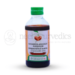 Vaidyaratnam Dasamoolarasnadi kashayam – 200 ml