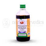 Vaidyaratnam Devadarvarishtam – 450 ml-1