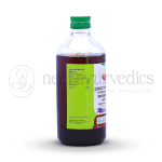 Vaidyaratnam Gomoothrasavam – 450 ML