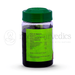 Vaidyaratnam Hridyavirechanam – 250 Gm