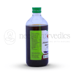 Vaidyaratnam Jeerakarishtam – 450 ML