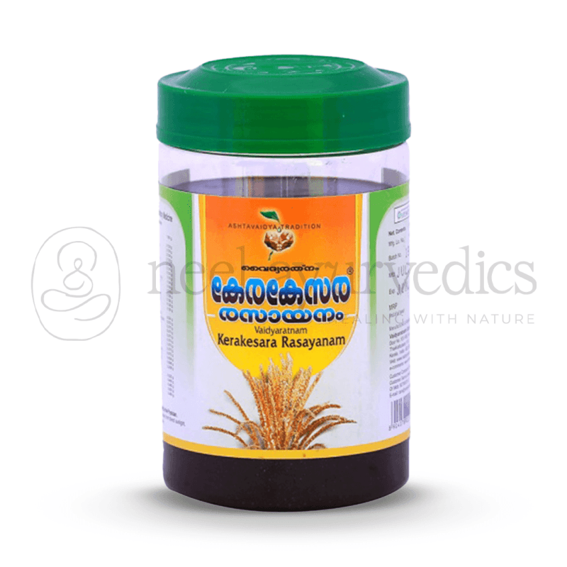Vaidyaratnam Kerakesara Rasayanam