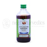 Vaidyaratnam Kutajarishtam (Voa) – 450ml