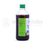 Vaidyaratnam Kutajarishtam (Voa) – 450ml