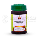 Vaidyaratnam Manibhadram Leham – 250 Gm