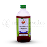 Vaidyaratnam Nalikerasavam – 450 ml