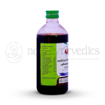 Vaidyaratnam Parpadakarishtam – 450 ml