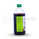 Vaidyaratnam Partharishtam – 450 ml