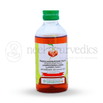 Vaidyaratnam Prabhanjanavimardanam Thailam – 200 ml