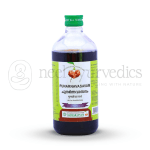 Vaidyaratnam Punarnavasavam – 450 ml