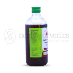 Vaidyaratnam Surasavam-450 ml