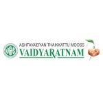 logo vaidyaratnam