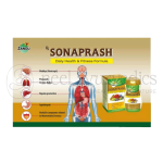 Zandu Sonaprash – 450 Gm For General Health Care