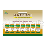Zandu Sonaprash – 450 Gm For General Health Care
