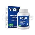 Sri Sri Tattva Ancholean Tablet – 60 Tab