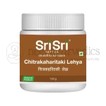 Sri Sri Tattva Chitrakaharitaki Lehya – 150 Gm
