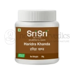 Sri Sri Tattva Haridra Khanda Churna – 80 Gm