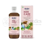 Sri Sri Tattva Her Care Juice – 1000 Ml