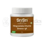 Sri Sri Tattva Hingvashtaka Churna – 80 Gm