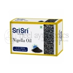 Sri Sri Tattva Immuno Protector Nigella Oil Capsules – 30 Cap