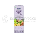 Sri Sri Tattva Immunow Juice – 1000Ml