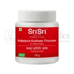 Sri Sri Tattva Kabasura Kudineer Churna – 100 Gm