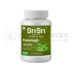 Sri Sri Tattva Kalamegh Tablet – 60 Tab