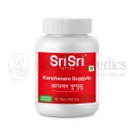 Sri Sri Tattva Kanchanara Guggulu – 30 Tab