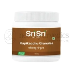 Sri Sri Tattva Kapikacchu Granules – 150 Gm