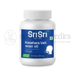 Sri Sri Tattva Kasahara Vati Tablet – 60 Tab