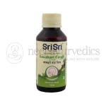 Sri Sri Tattva Kasahari Cough Syrup – 100 Ml